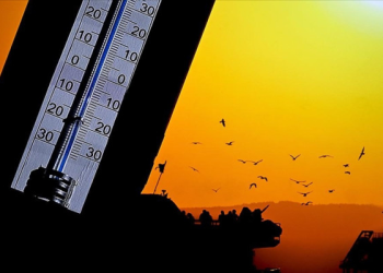 Yeni haftada termometreler 44 dereceyi görecek