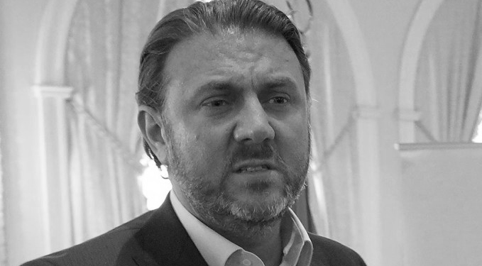 Yiğit Bulut yaşamını yitirdi