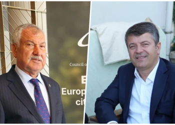 Zeydan Karalar tutuklandı; Abdurrahman Tutdere’ye ev hapsi verildi