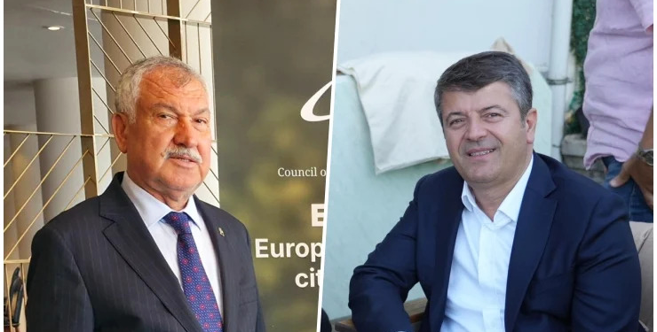 Zeydan Karalar tutuklandı; Abdurrahman Tutdere’ye ev hapsi verildi