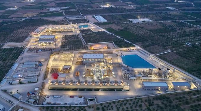 Zorlu’dan İsrail’deki satışa ilişkin açıklama