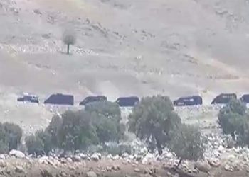 PKK’da ilk grup silahlarını bıraktı!