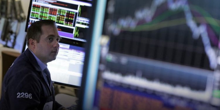 ABD borsaları haftaya temkinli başladı