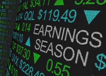 ABD’de ekonomi fren yapsa da bilançolar uçuyor