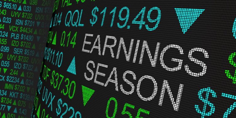 ABD’de ekonomi fren yapsa da bilançolar uçuyor