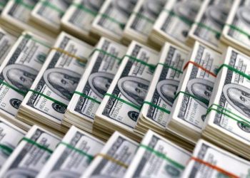 ABD’de gümrük vergisi gelirleri yüzde 287 arttı