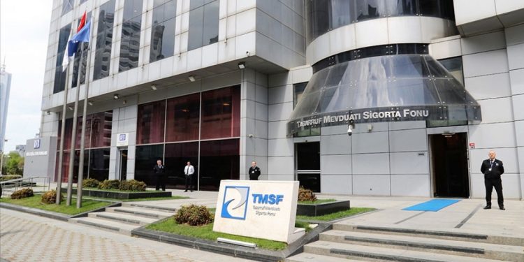 ASSAN Group’a TMSF kayyım olarak atandı