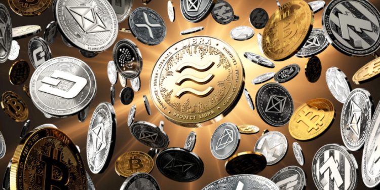 Ağustos ayında kripto para piyasalarına liderlik eden 3 altcoin