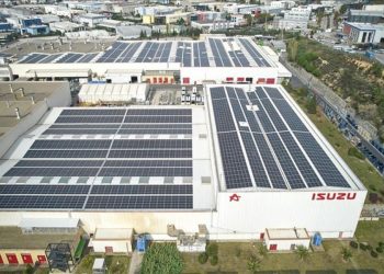 Anadolu Isuzu’nun ilk yarıda kârı yüzde 49 azaldı