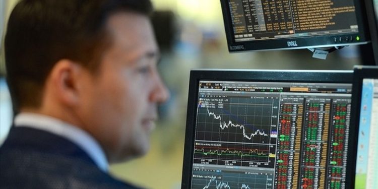 Avrupa borsaları günü ekside tamamladı