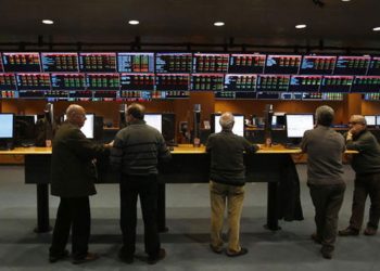 Avrupa borsaları günü pozitif seyirle tamamladı