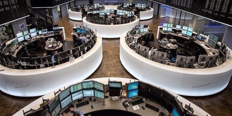 Avrupa borsaları karışık seyirle kapandı