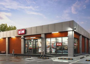 BİM 2025 2.çeyrek bilançosunu açıkladı