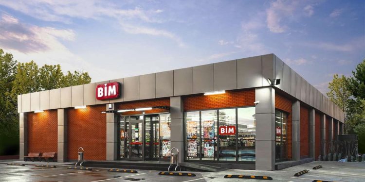 BİM 2025 2.çeyrek bilançosunu açıkladı