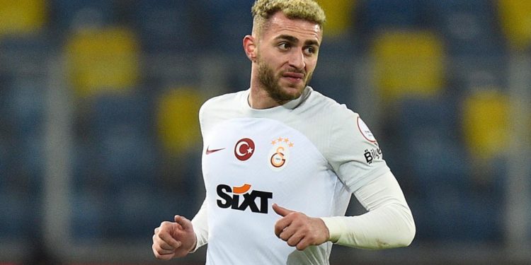 Barış Alper Yılmaz’dan Galatasaray’a anlamlı mesaj