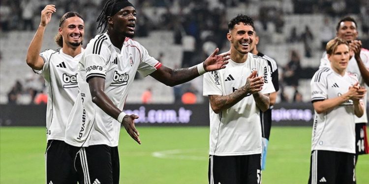 Beşiktaş Avrupa’da avantaj peşinde! İşte muhtemel 11’ler