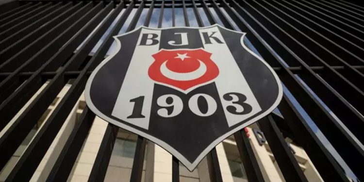 Beşiktaş, sermaye tavanını artırmak için SPK’ya başvurdu