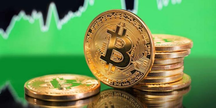 Bitcoin’de yüksek volatilite tarih oluyor
