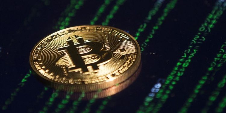 Bitcoin’den yeni rekor