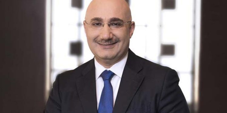 Bodrum’un konuştuğu genel müdür!