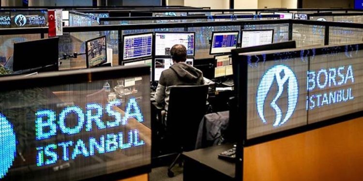 Borsada 3 hisseye fiili dolaşım ayarı