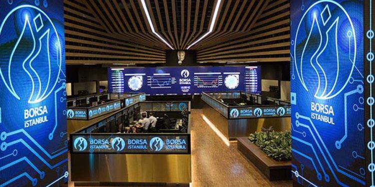 Borsada 5 şirket için genel kurul heyecanı