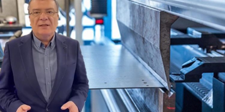 Çelik sanayisinde ‘geri dönüşüm’ zararı