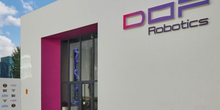 DOF Robotik Sanayi halka arz oluyor: Borsada talep toplama tarihleri 3-4-5 Eylül