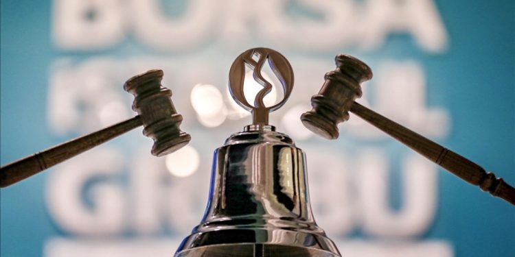 Damla Kent borsada işlem görmeye başladı