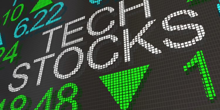 Değerinin altında işlem gören 12 teknoloji hissesi