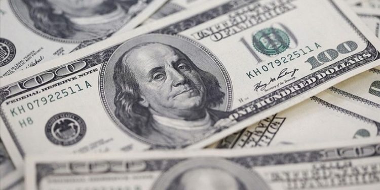 Dolar güne 41 liranın üzerinde başladı