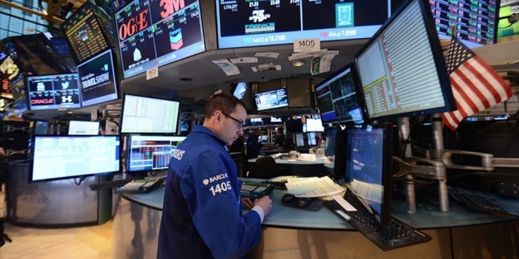 Ekonomi dünyası Jackson Hole’a kilitlendi