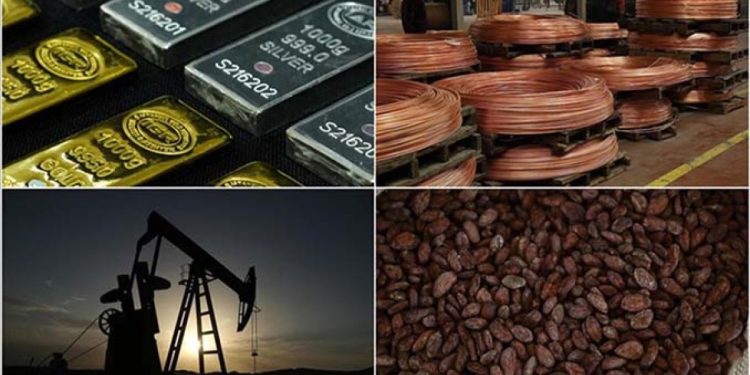 Emtialarda Fed etkisi: Gümüş altını solladı