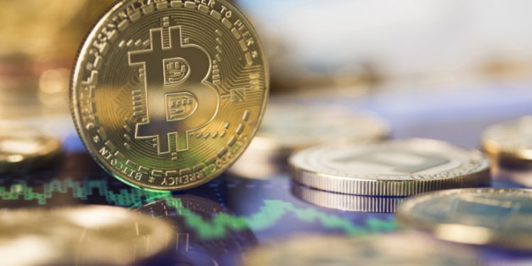 Ethereum 4 haftanın zirvesini gördü