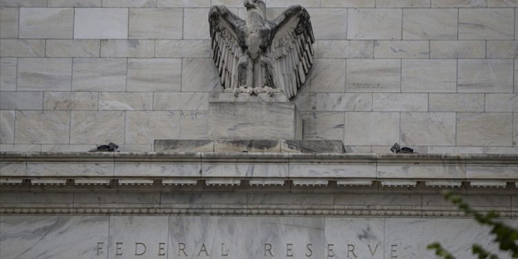 Fed tutanakları: Yetkililere göre en büyük risk enflasyon