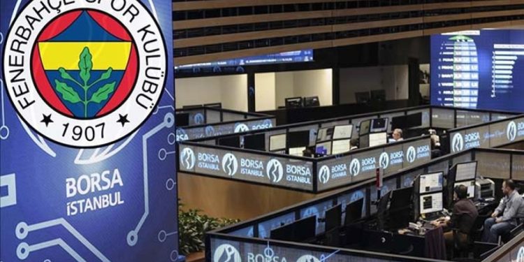 Fenerbahçe hisselerine Mourinho dopingi