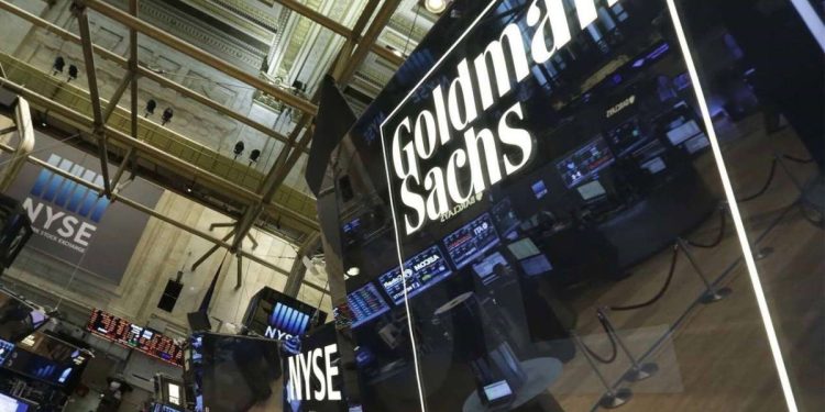 Goldman Sachs: Borsalarda çöküş riski aniden yükseldi