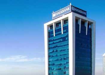 Halkbank’tan ‘genel müdür’ iddialarına ilişkin açıklama!