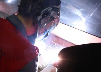 Haziranda sanayi üretimi ivme kazandı