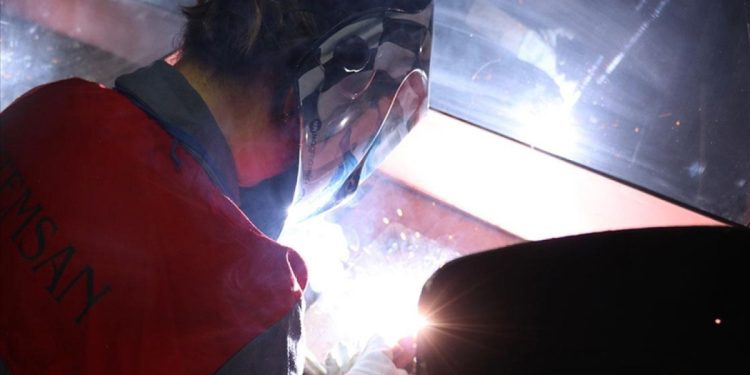 Haziranda sanayi üretimi ivme kazandı