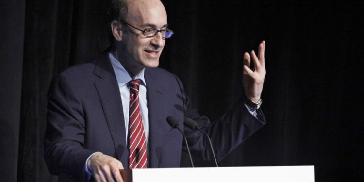 IMF’nin eski baş ekonomistinden itiraf: “Bitcoin’i hafife aldım”