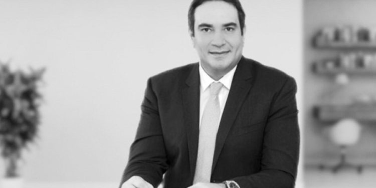 İş dünyasının acı kaybı