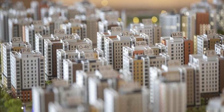 İşte gayrimenkul sertifikasının halka arz sonuçları