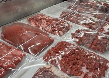 Kırmızı ette küresel kriz: Fiyatlar tarihi zirvede