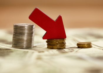 Küçük ölçekli hisse senetleri pistten çıkıyor