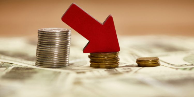 Küçük ölçekli hisse senetleri pistten çıkıyor