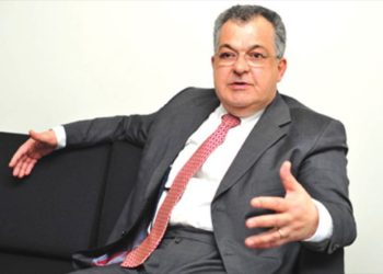 Merkez Bankası eski Başkan Yardımcısı Ercan Kumcu vefat etti