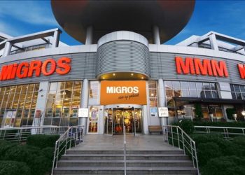 Migros’un yarı yıl kârı yüzde 50 düştü