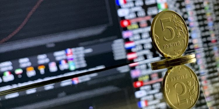 Moskova Borsası’ndan yeni endeks