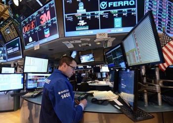 New York borsası günü yatay seyirle tamamladı